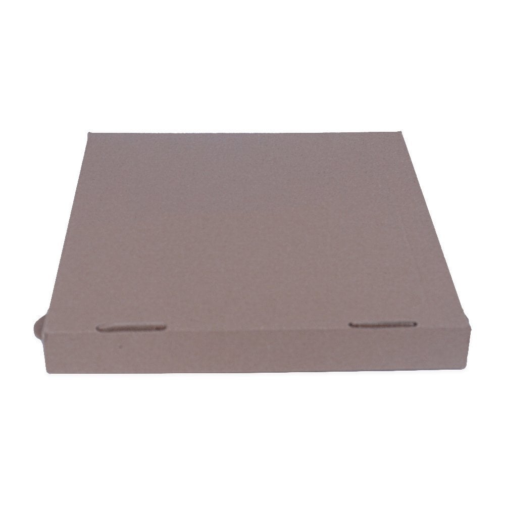 Kutu Pizza Tst Baskısız 28x28x3,5 Cm 300 ADET
