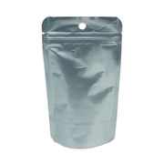 Kilitli Doypack Alüminyum 8,5x14,5x2,5 Cm 100 ADETLİ PAKET