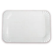 Tabak Karton Dikdörtgen Selefonlu 135x205 mm 100 adetli