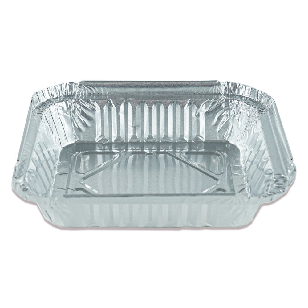 Alüminyum 250 Gr Kap 100 Adetli