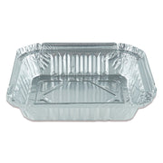 Alüminyum 250 Gr Kap 100 Adetli