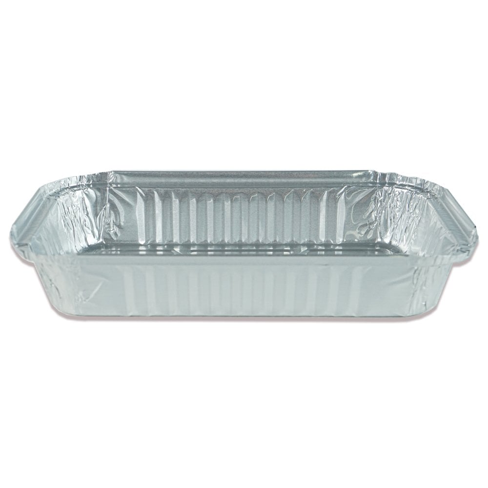 Alüminyum 500 Gr Kap 100 Adetli