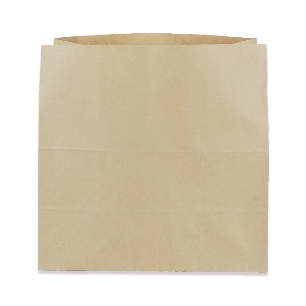 Kese Kraft 30x28x16 Cm Kare Dipli 50 ADETLİ PAKET