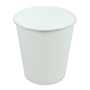 Karton Bardak 7 Oz Baskısız