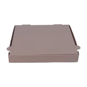 Kutu Pizza Tst Baskısız 28x28x3,5 Cm 100 ADET
