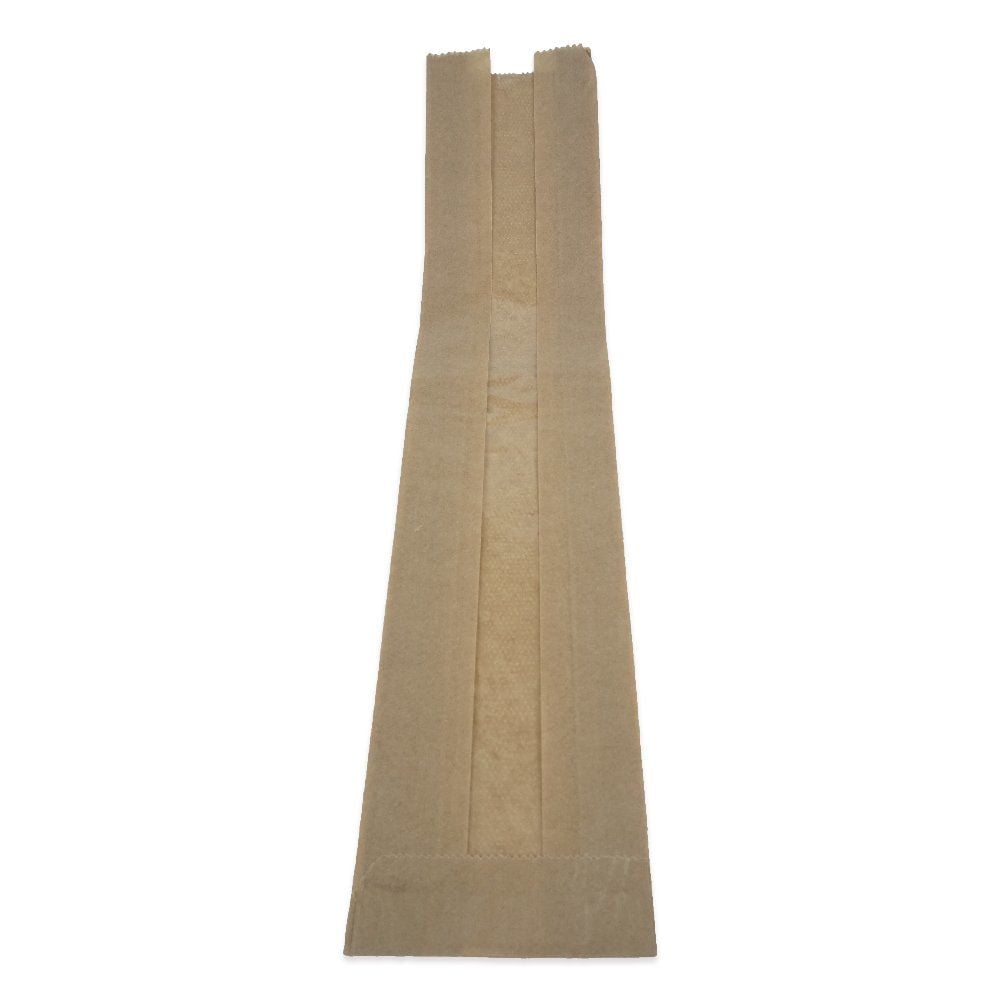Kese Şamua Pencereli 11x38x5,5 Cm