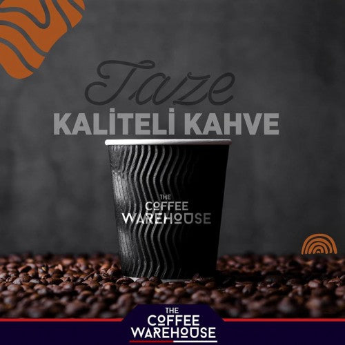 Avantaj Paket 2 x 250gr Colombia Filtre Kahve (Haftalık Kavrum)