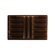 12 Bölmeli Special Kahverengi Seperatör 1000 gr - 50 Adet