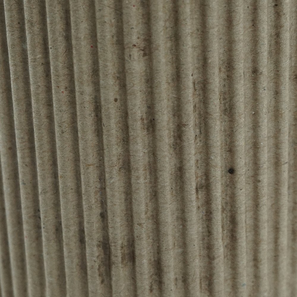 14 oz Double Wall (Ripple) Bardak