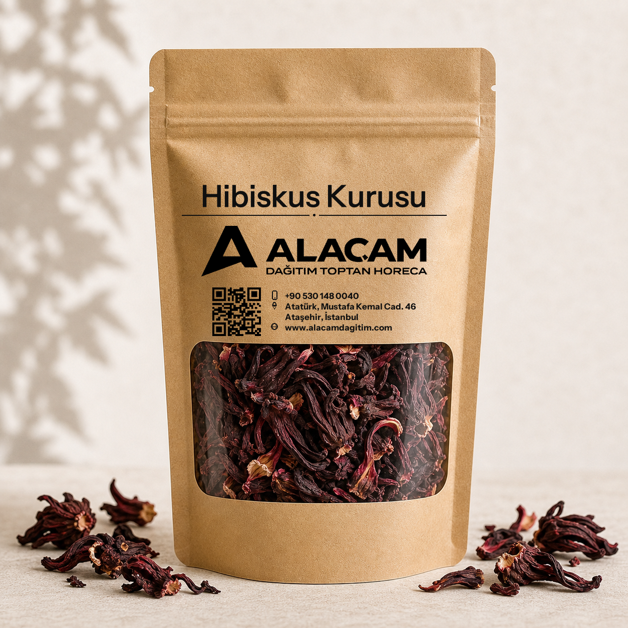 Hibiskus Kurusu