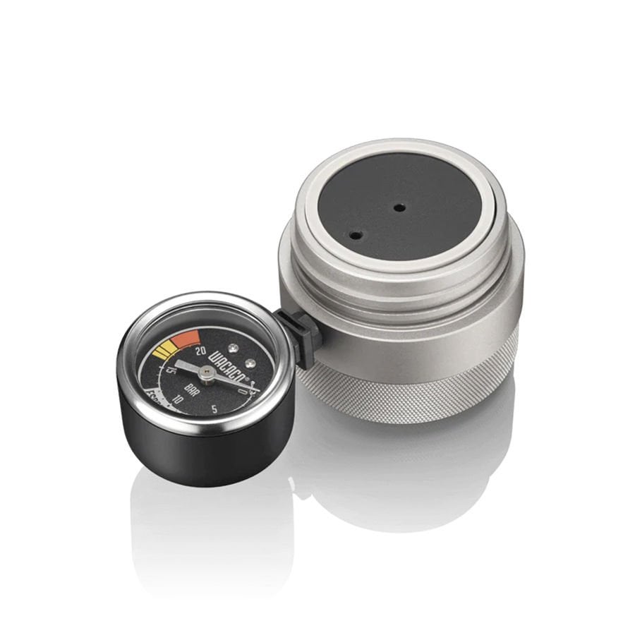 Wacaco Picopresso Basınç Göstergesi