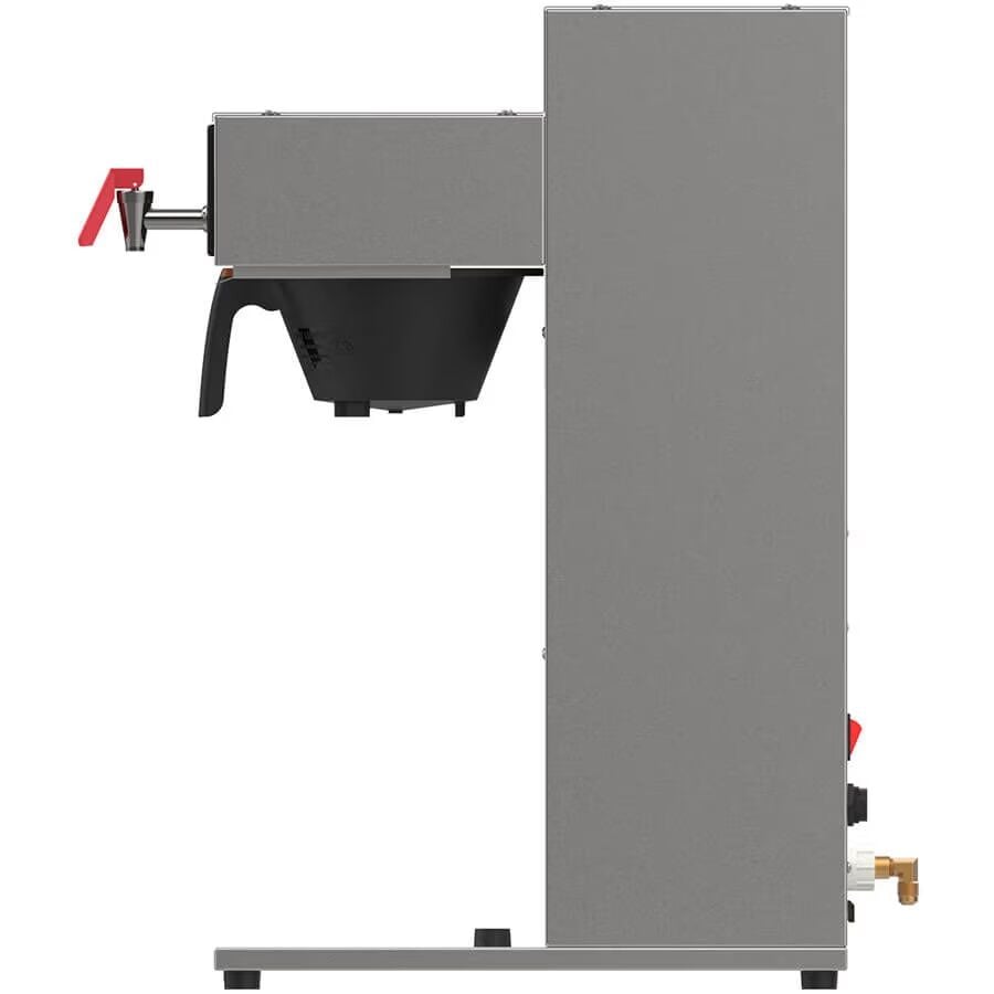 Fetco CBS-1221 Plus Airport / Termoslu Filtre Kahve Makinesi