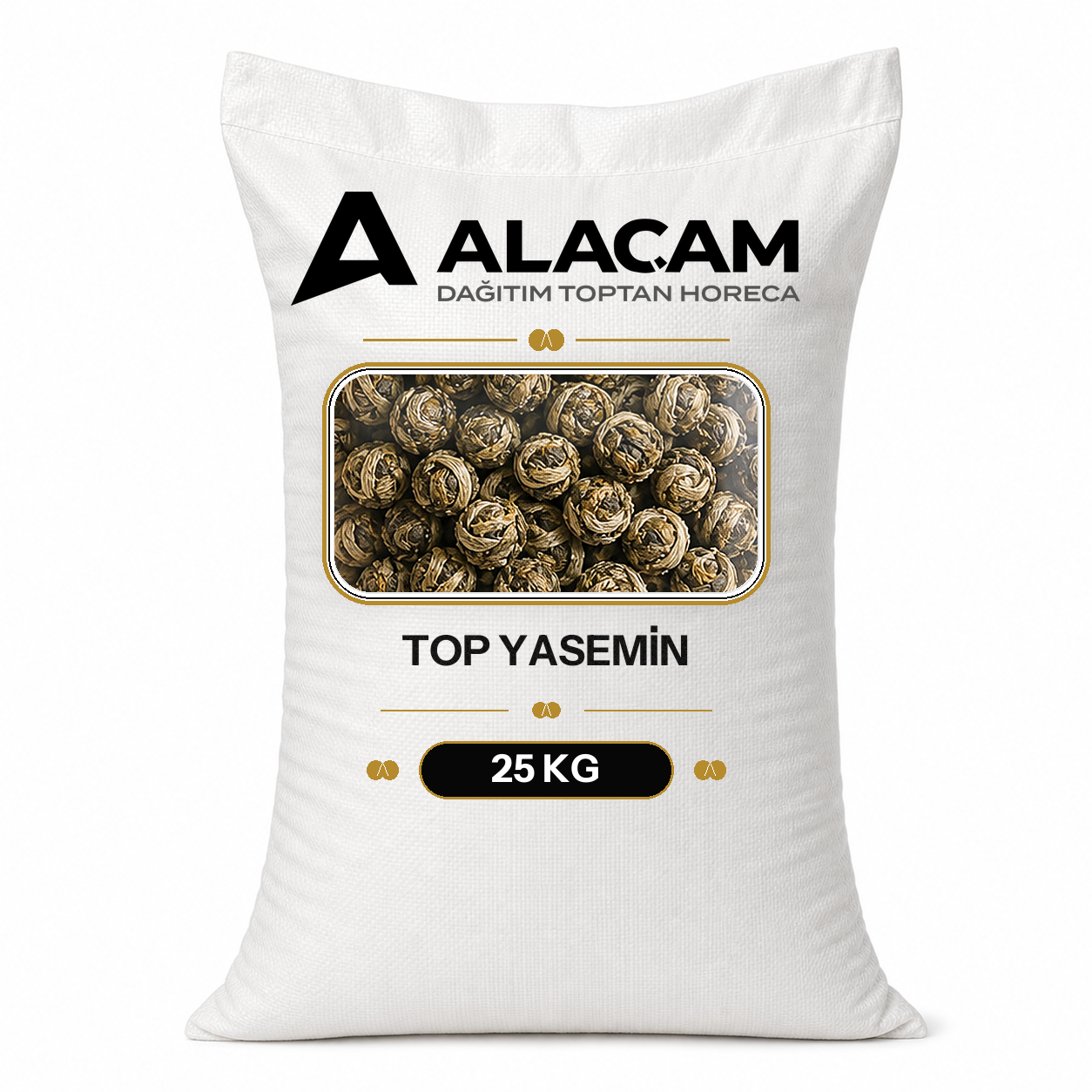 Top Yasemin