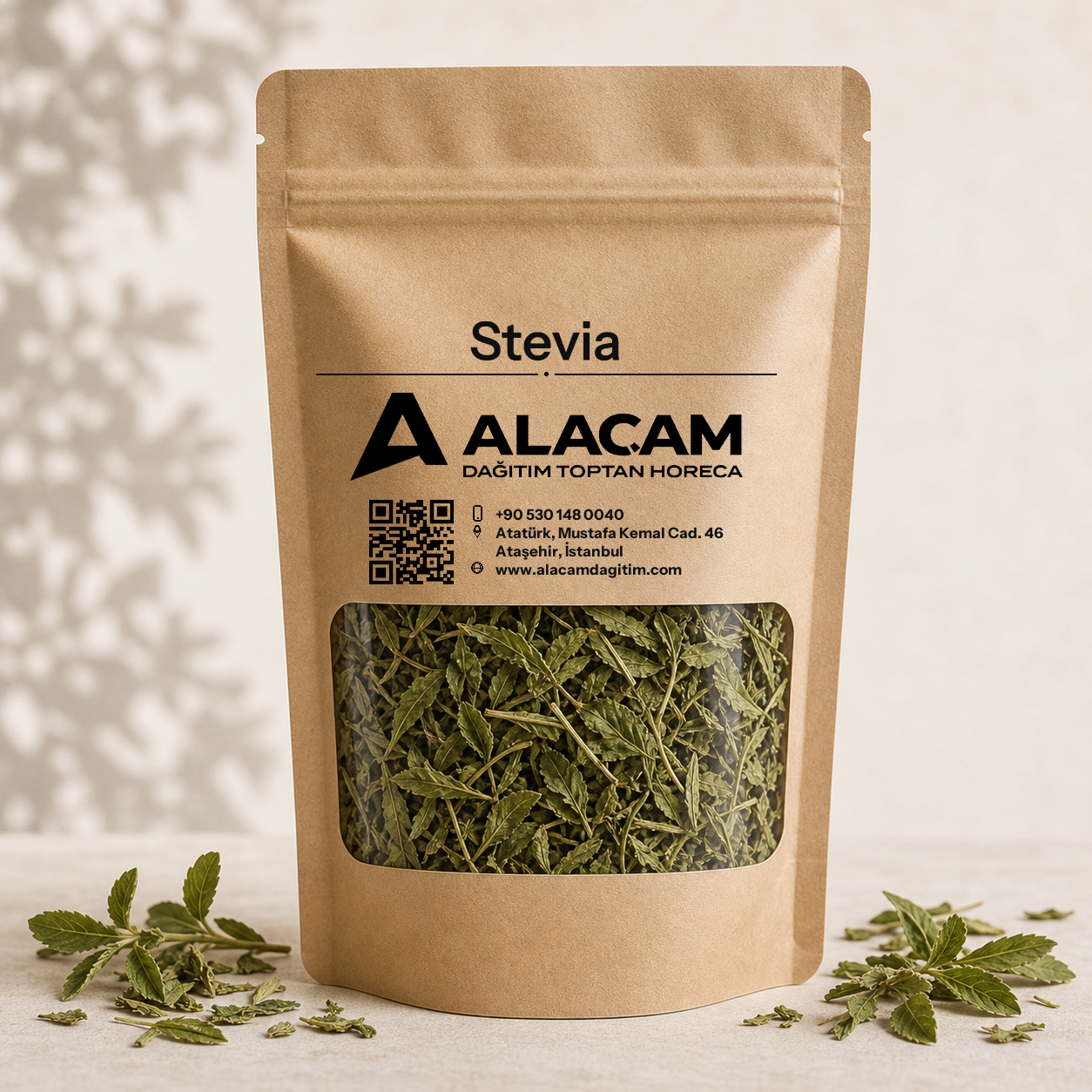 Stevia