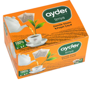 Ayder Timya Demlik