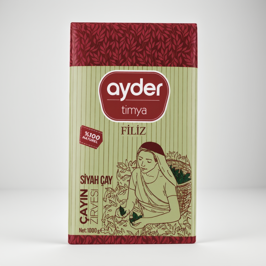 Ayder Timya Filiz