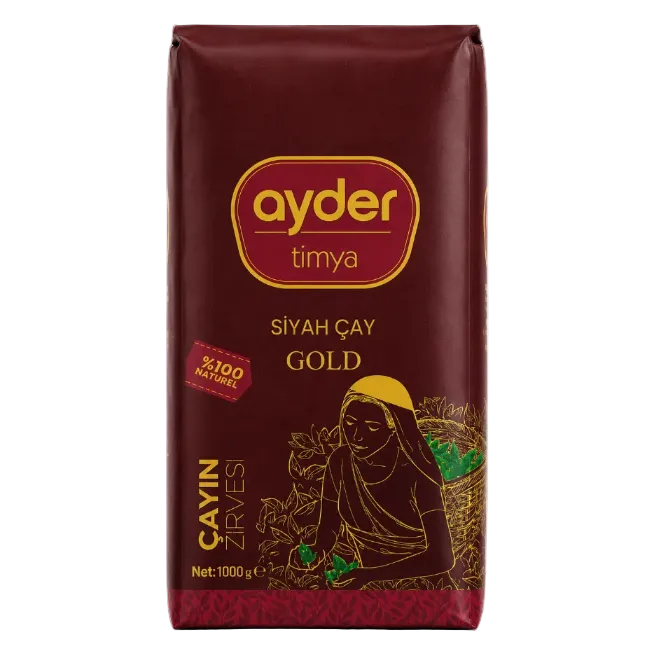 Ayder Timya Gold