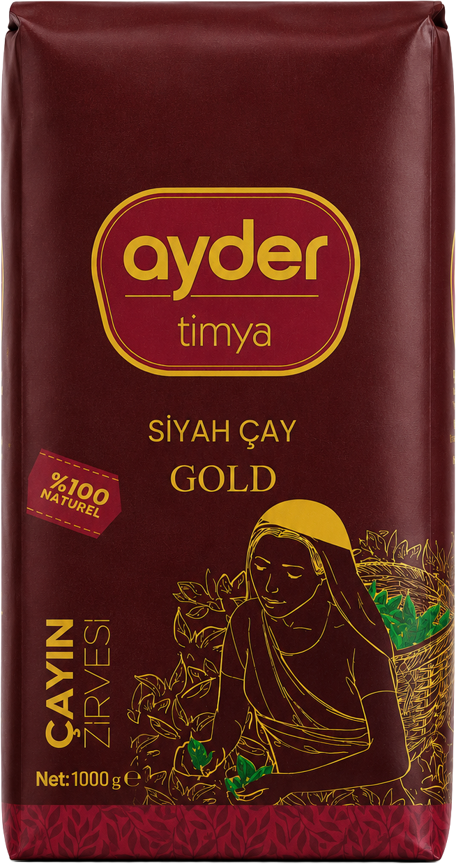 Ayder Timya Gold 1000 g