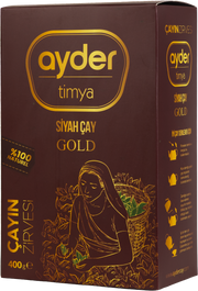 Ayder Timya Gold