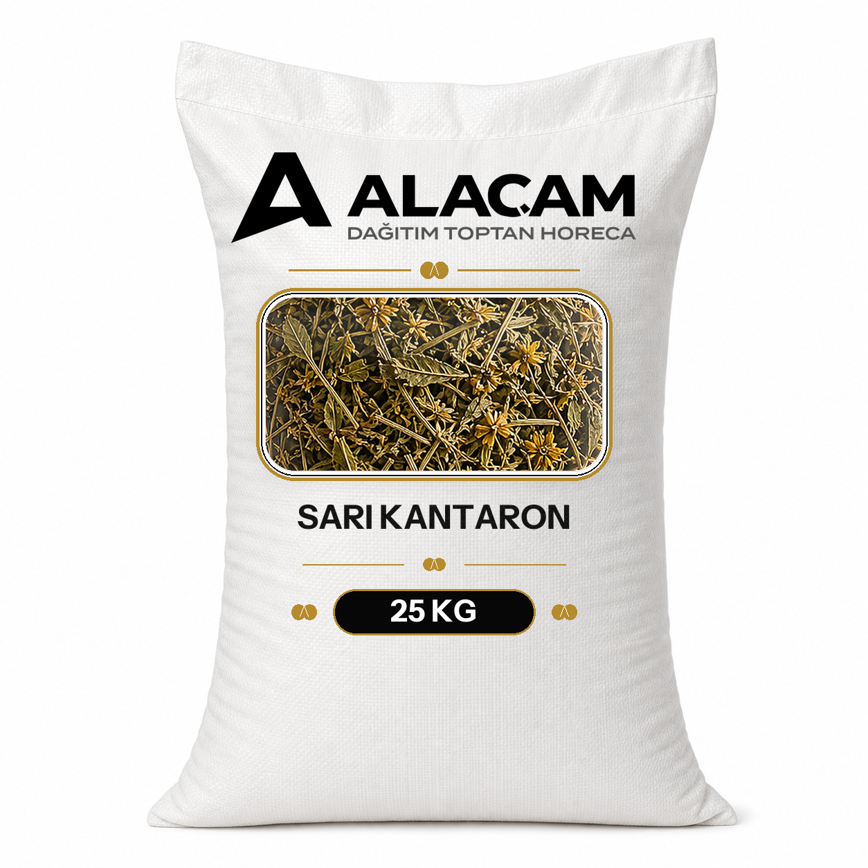 Sarı Kantaron