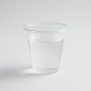 Plastik Bardak 180 cc 3000 Adet