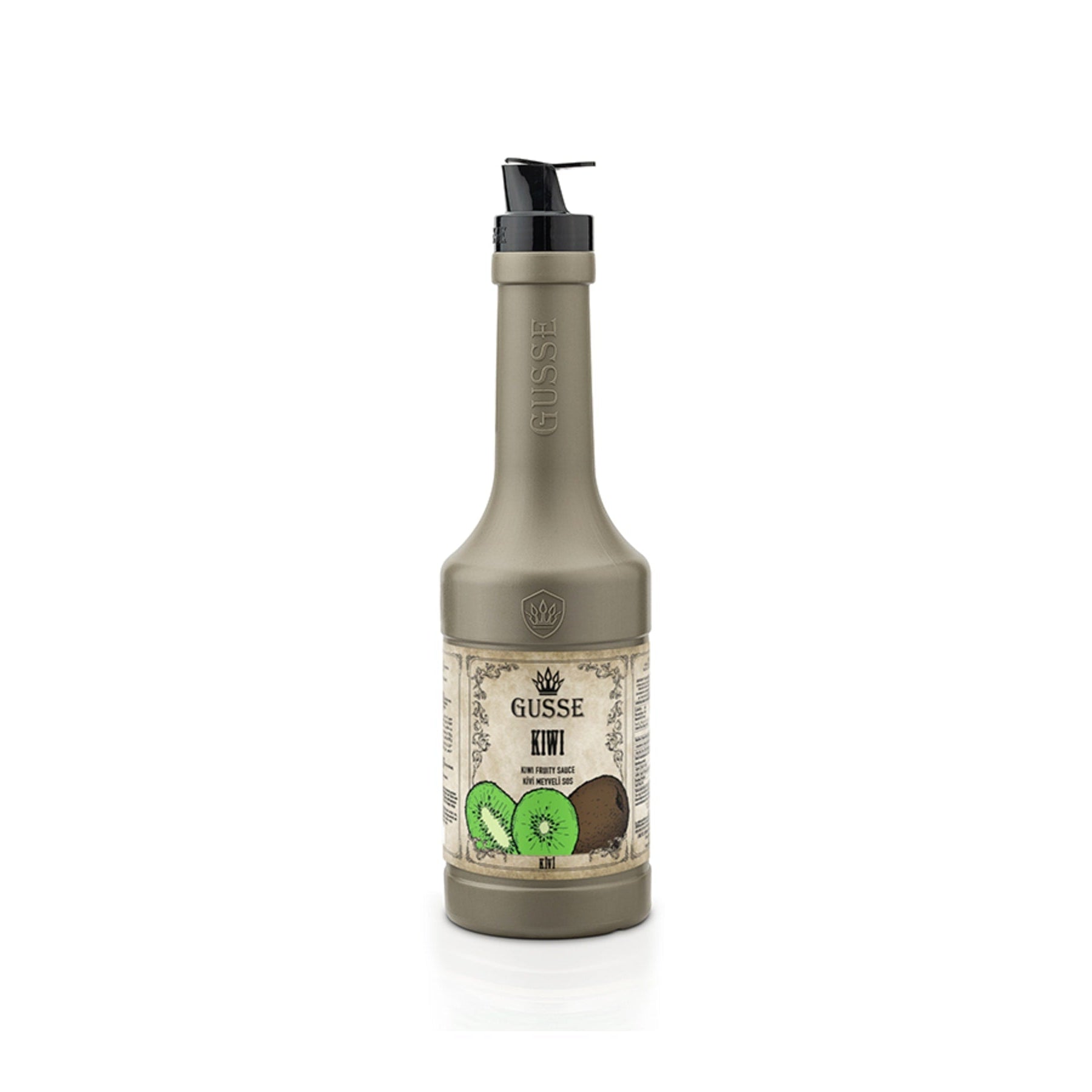 Gusse Kivi (Kiwi) Püresi, 1,1 KG