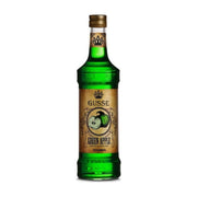 Gusse Yeşil Elma (Green Apple) Aromalı Şurup, 700 ML