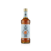 Gusse Şekersiz Karamel Aromalı Şurup, 700 ML