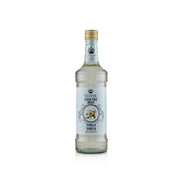 Gusse Şekersiz Vanilya Aromalı Şurup, 700 ML
