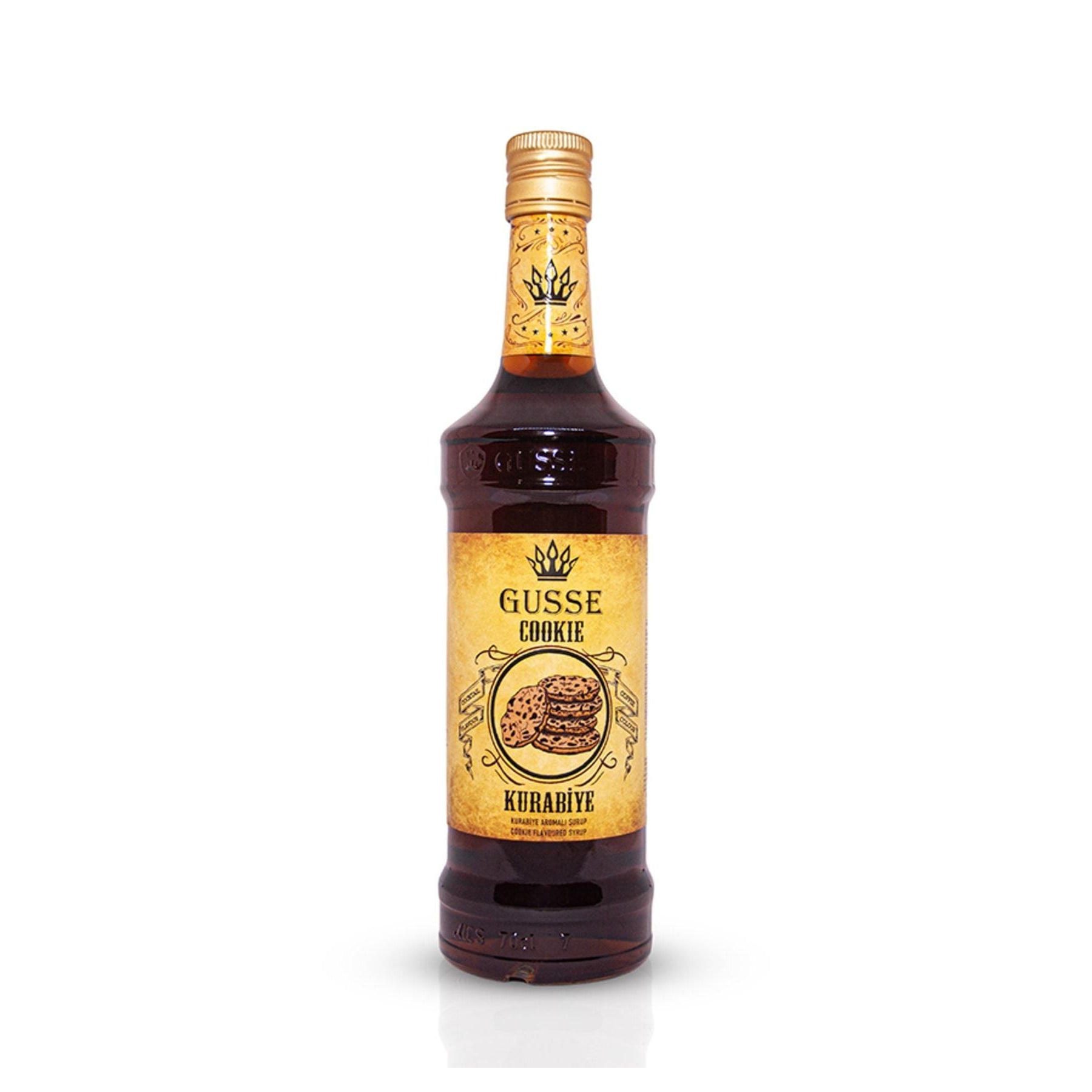 Gusse Kurabiye Şurup, 700 ML