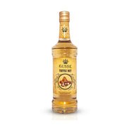 Gusse Toffee Nut Karamel Fındık Şekerleme Şurup Şurup, 700 ML