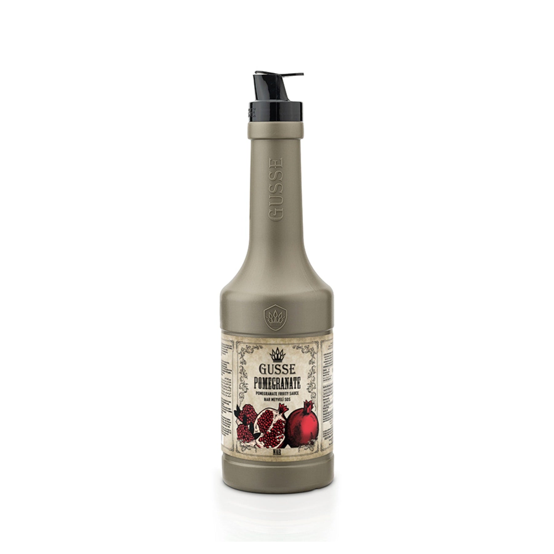 Gusse Nar Püresi, 1,1 KG