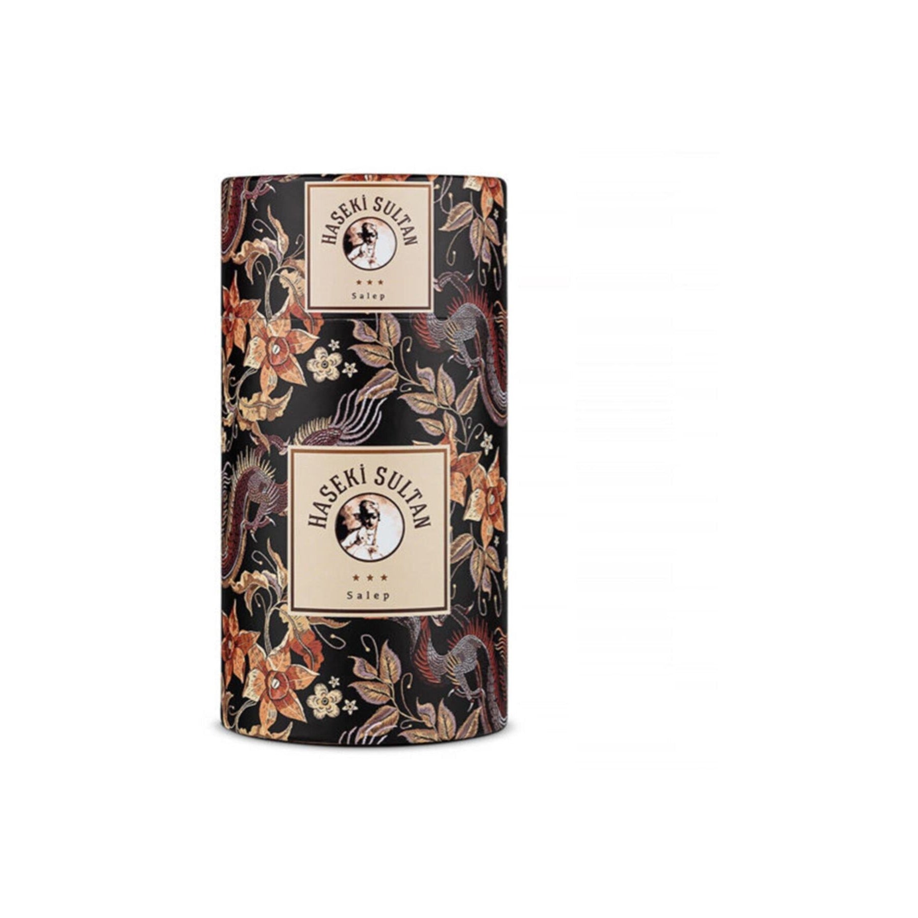 Gusse Haseki Sultan Sahlep Aromalı İçecek, 1 KG