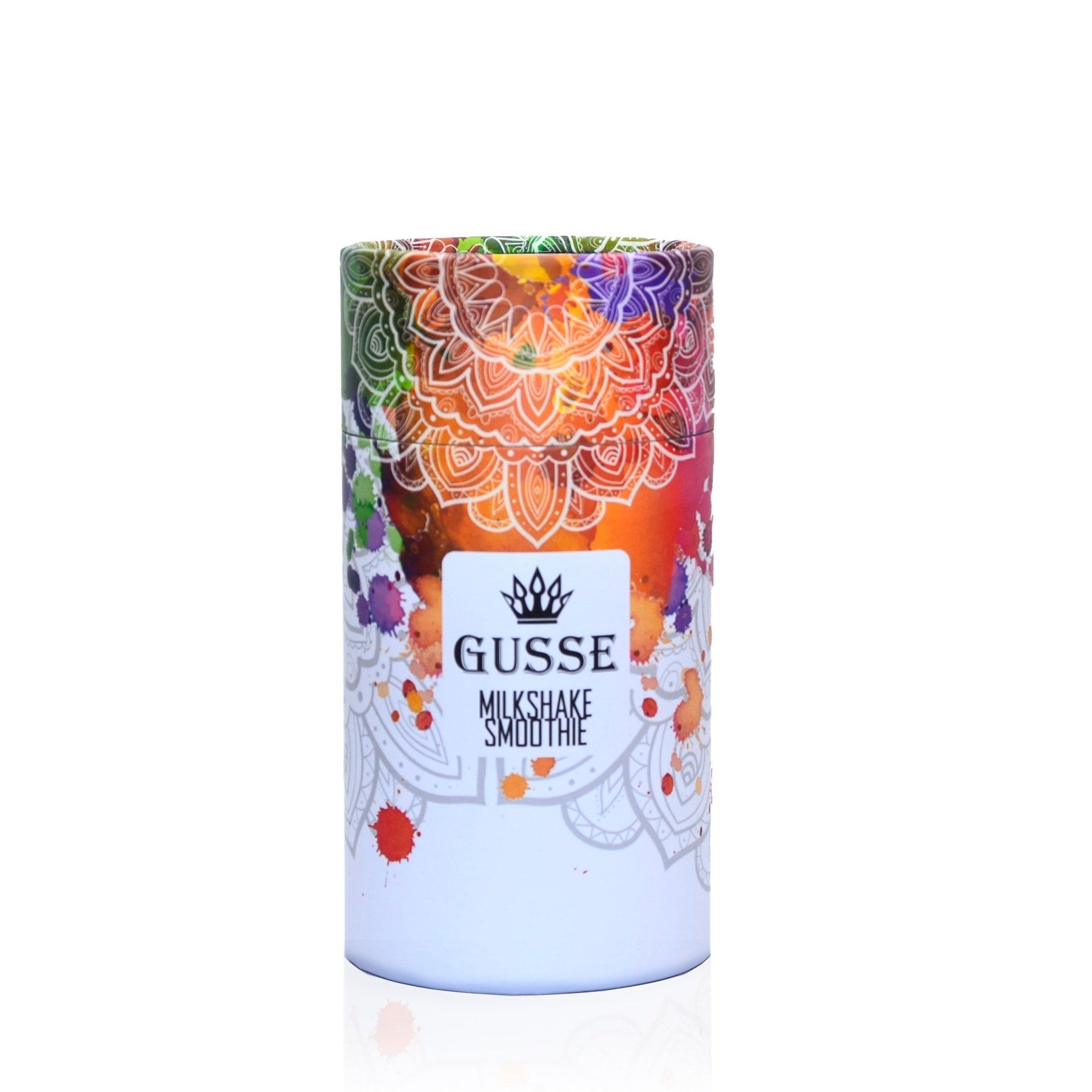 Gusse Orman Meyveli Milkshake ve Smoothie Tozu, 1 KG