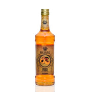 Gusse Şeftali Aromalı Şurup, 700 ML