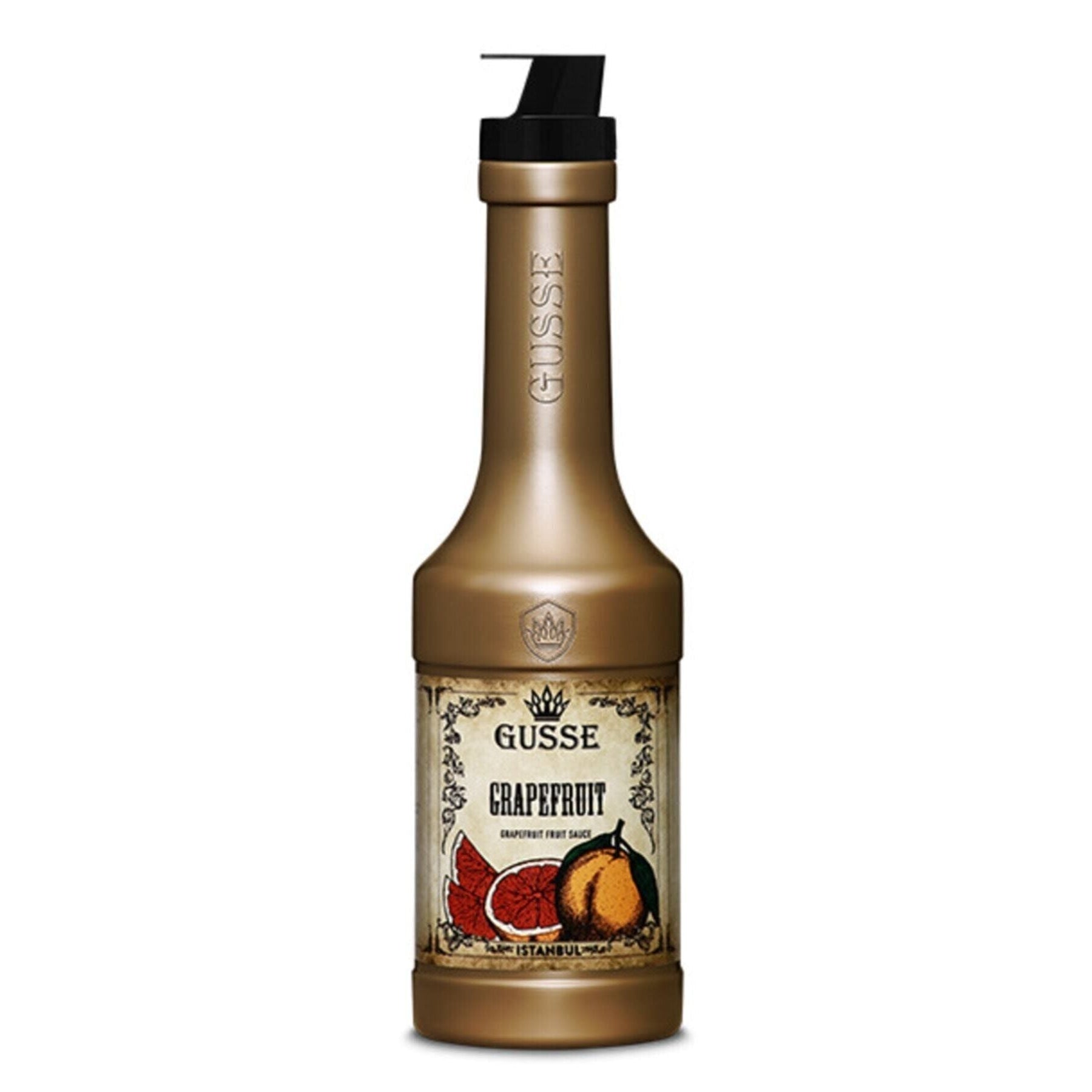 Gusse Greyfurt Püresi, 1,1 KG