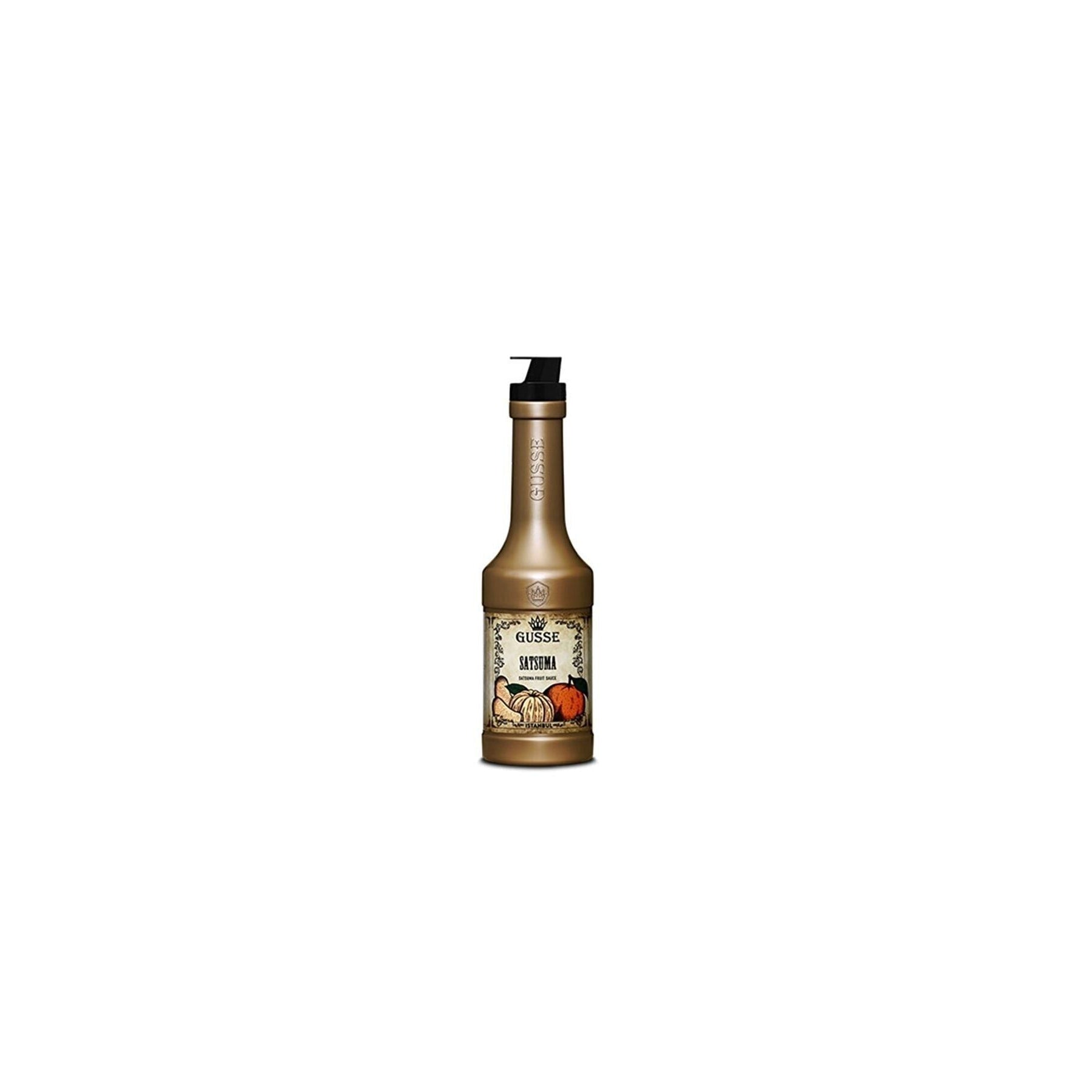 Gusse Karpuz Püresi, 1,1 KG