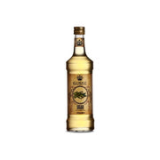 Gusse Şeker (Sugar) Aromalı Şurup, 700 ML