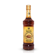Gusse Esmer Şeker Brown Sugar Aromalı Şurup, 700 ML