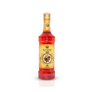 Gusse Gül Aromalı Şurup, 700 ML