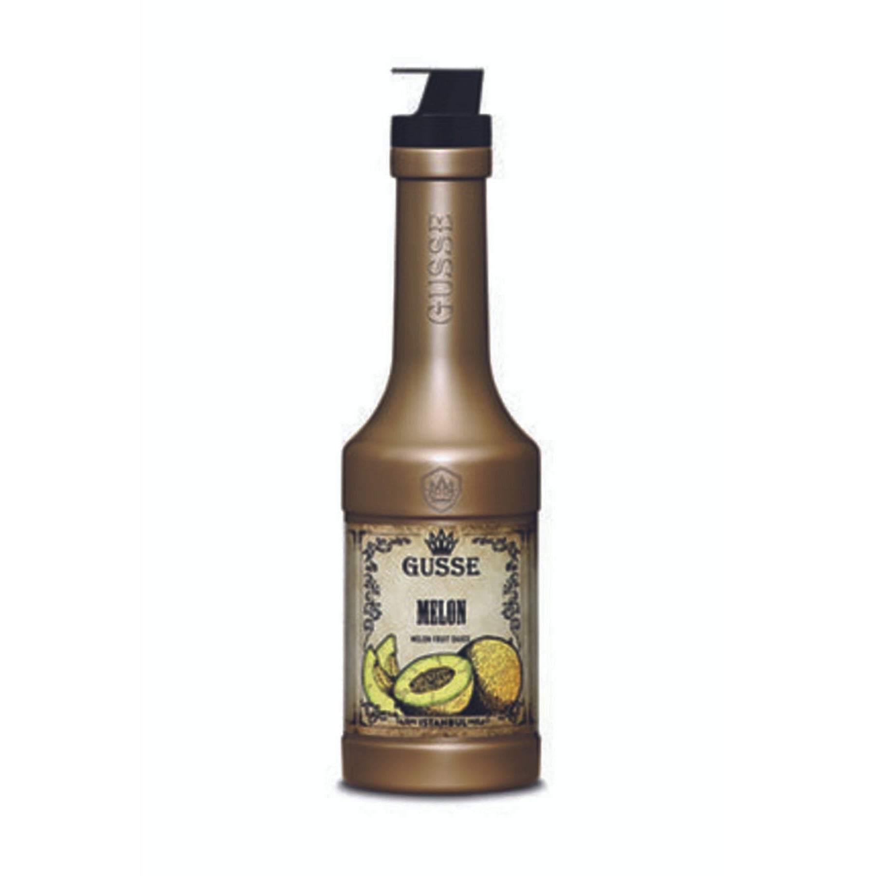 Gusse Kavun Püresi, 1,1 KG