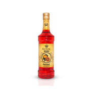 Gusse Portakal Aromalı Şurup, 700 ML