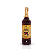 Gusse Kırmızı Meyveler Aromalı Şurup, 700 ML