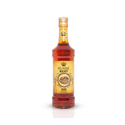 Gusse Ceviz Aromalı Şurup, 700 ML