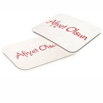 2-3 Gözlü Alüminyum Kap Kapağı