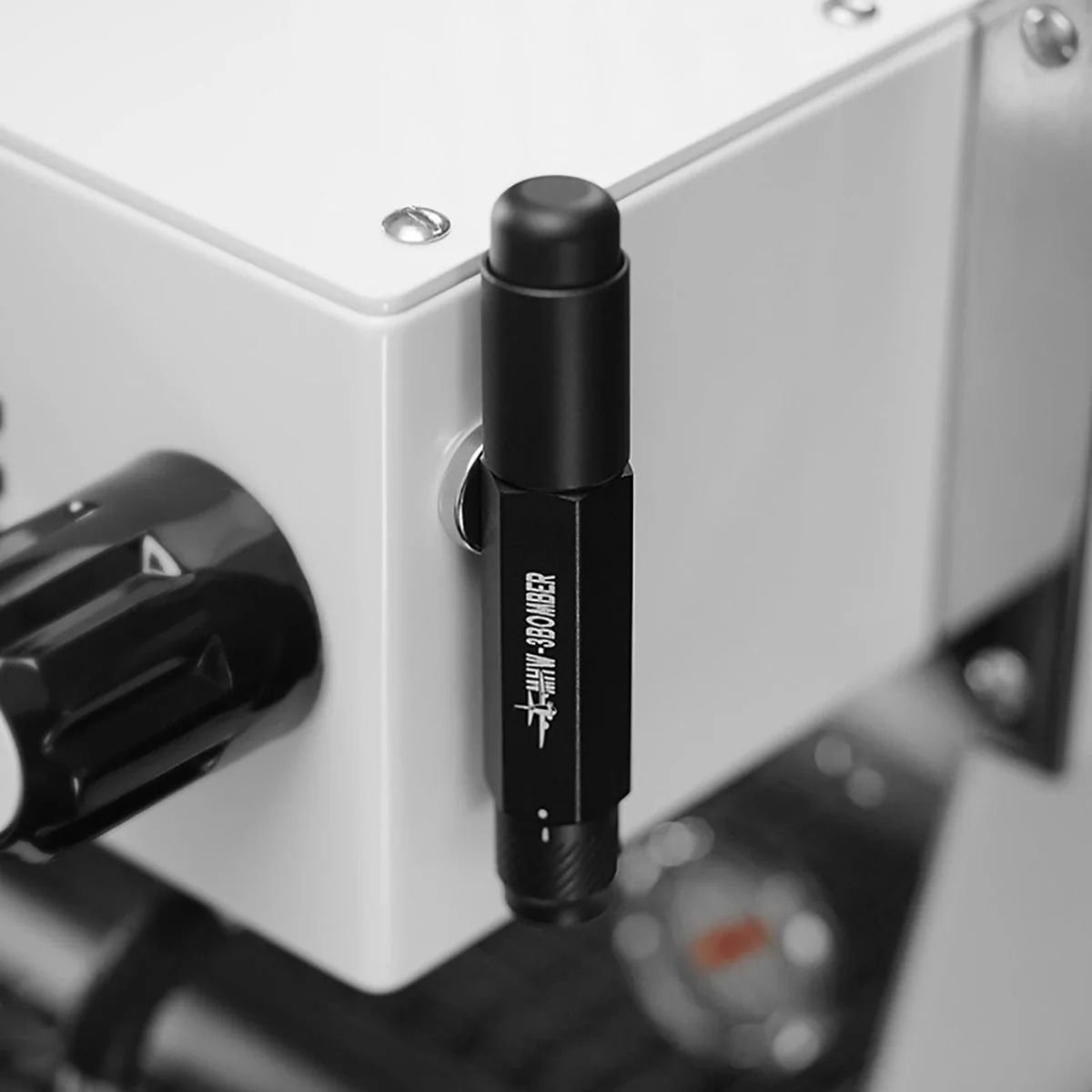 MHW-3BOMBER Lightning Needle Wdt Tool