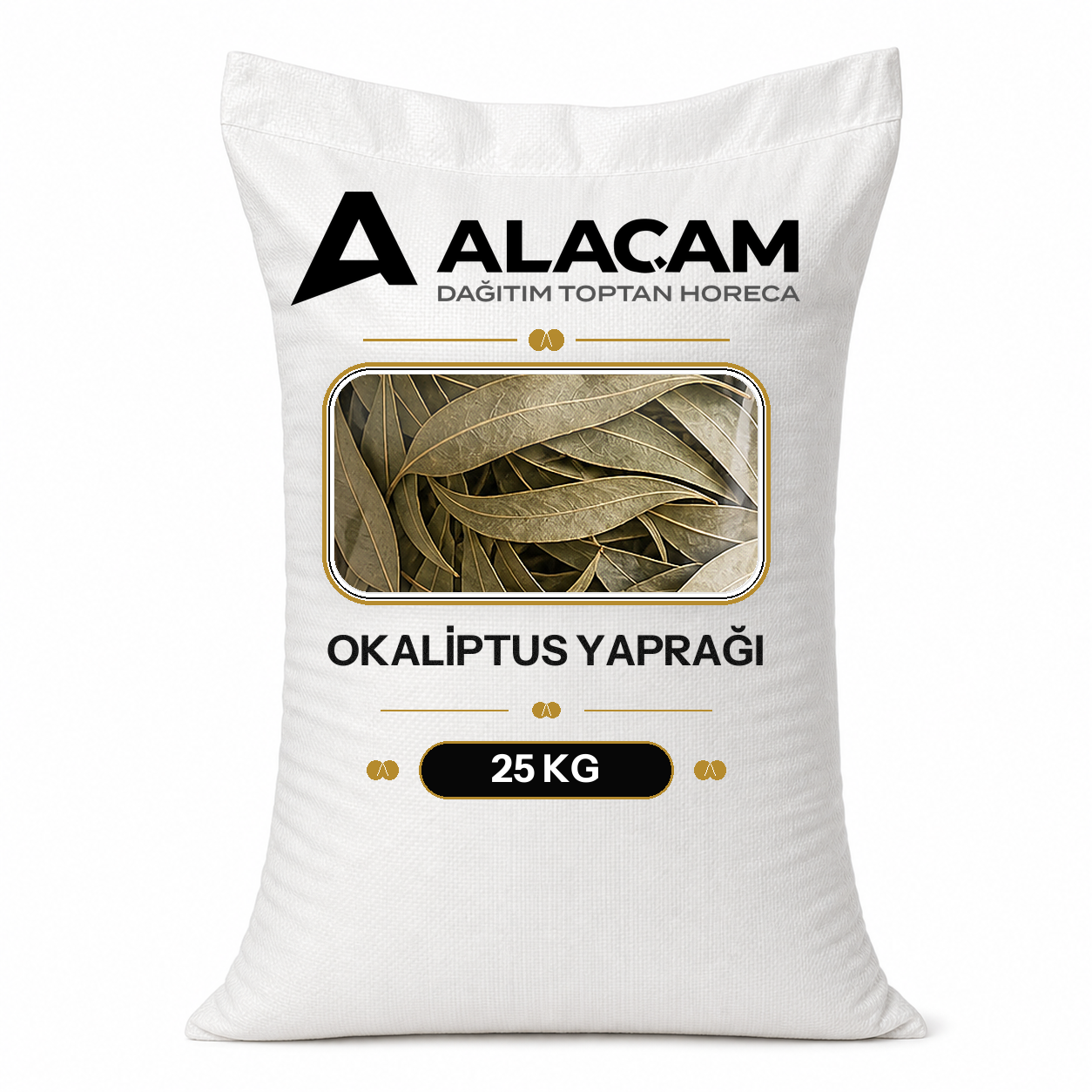 Okaliptus Yaprağı