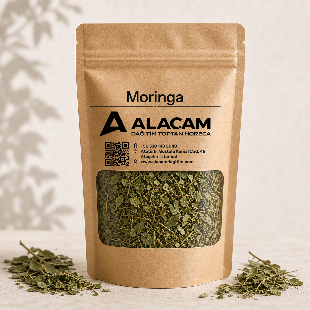 Moringa
