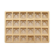 24 Bölmeli Special Gold Seperatör 750 gr- 50 Adet