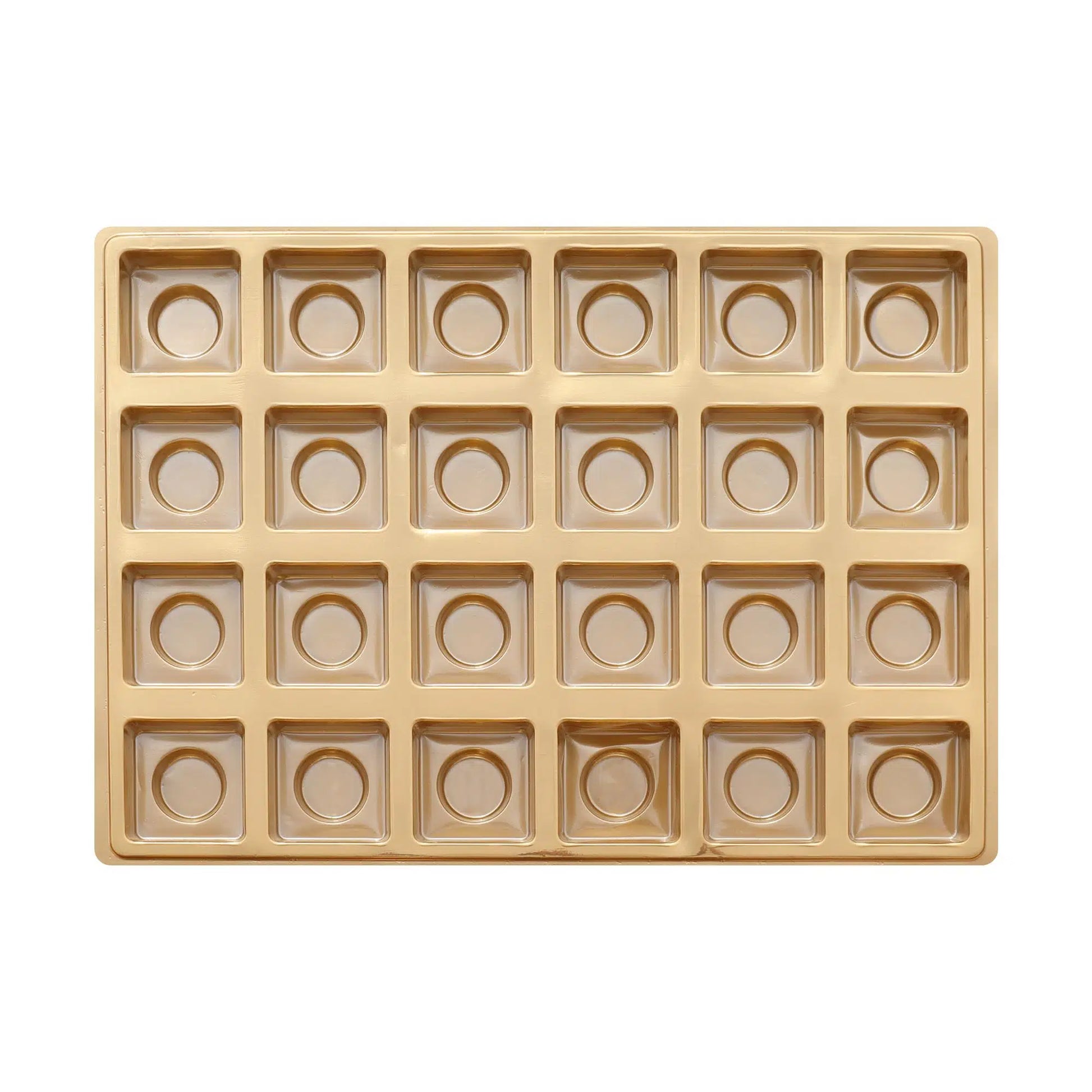 24 Bölmeli Special Gold Seperatör 750 gr- 50 Adet